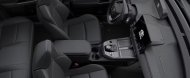 2027 TOYOTA BZ Woodland PREMIUM - Interior view - 1