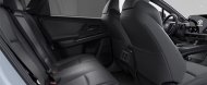 2027 TOYOTA BZ Woodland PREMIUM - Interior view - 2