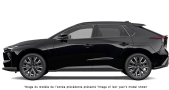 2027 TOYOTA BZ LTD AWD - Exterior view - 2