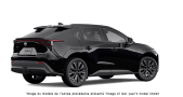 2027 TOYOTA bZ LTD AWD - Exterior view - 3