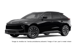 2027 TOYOTA BZ LTD AWD - Exterior view - 1