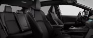 2027 TOYOTA BZ LTD AWD - Interior view - 1