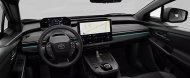 TOYOTA BZ LTD AWD 2027 - Vue intérieure - 3