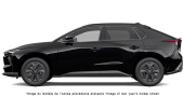 2027 TOYOTA BZ XLE AWD - Exterior view - 2