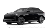 2027 TOYOTA BZ XLE AWD - Exterior view - 1