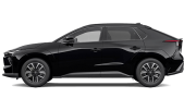 TOYOTA BZ XLE AWD 2027 - Vue extérieure - 2
