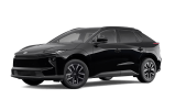 TOYOTA BZ XLE AWD 2027 - Vue extérieure - 1
