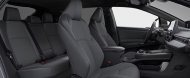 2027 TOYOTA BZ XLE AWD - Interior view - 1