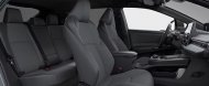 TOYOTA BZ XLE AWD 2027 - Vue intérieure - 1