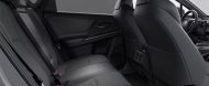 TOYOTA BZ XLE AWD 2027 - Vue intérieure - 2