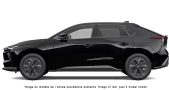 2027 TOYOTA BZ XLE FWD - Exterior view - 2
