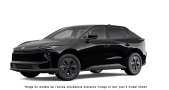 2027 TOYOTA BZ XLE FWD - Exterior view - 1