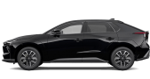 TOYOTA BZ XLE FWD 2027 - Vue extérieure - 2