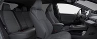 2027 TOYOTA BZ XLE FWD - Interior view - 1