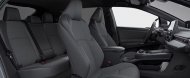 TOYOTA BZ XLE FWD 2027 - Vue intérieure - 1
