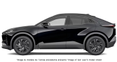 2027 TOYOTA C-HR SE - Exterior view - 2