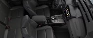 2027 TOYOTA C-HR SE - Interior view - 1