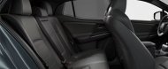 2027 TOYOTA C-HR SE - Interior view - 2