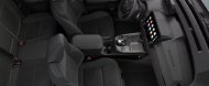 2027 TOYOTA C-HR XSE PREMIUM - Interior view - 1