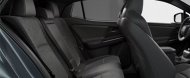 2027 TOYOTA C-HR XSE PREMIUM - Interior view - 2