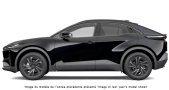 2027 TOYOTA C-HR XSE - Exterior view - 2