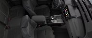 TOYOTA C-HR XSE 2027 - Vue intérieure - 1