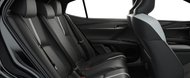 TOYOTA Camry Hybride NIGHTSHADE 2027 - Vue intérieure - 2