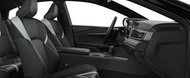 TOYOTA Camry Hybride SE AMÉLIORÉ AWD 2027 - Vue intérieure - 1
