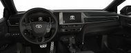 2027 TOYOTA Camry Hybrid SE Upgrade - Interior view - 3