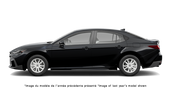 2027 TOYOTA Camry Hybrid XLE AWD - Exterior view - 2