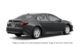 TOYOTA Camry Hybride SE 2027 - Vue extérieure - 3