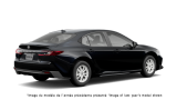 2027 TOYOTA Camry Hybrid SE - Exterior view - 3