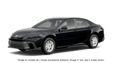 2027 TOYOTA Camry Hybrid XLE AWD - Exterior view - 1