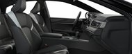 TOYOTA Camry Hybride SE 2027 - Vue intérieure - 1