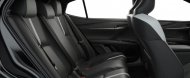 TOYOTA Camry Hybride SE 2027 - Vue intérieure - 2
