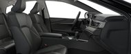 TOYOTA Camry Hybride XLE AWD 2027 - Vue intérieure - 1