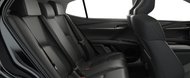 TOYOTA Camry Hybride XLE AWD 2027 - Vue intérieure - 2