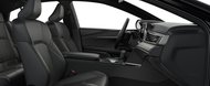 TOYOTA Camry Hybride XSE AWD 2027 - Vue intérieure - 1