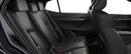 TOYOTA Camry Hybride XSE AWD 2027 - Vue intérieure - 2