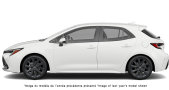 TOYOTA Corolla Hatchback SE AMÉLIORÉ 2027 - Vue extérieure - 2