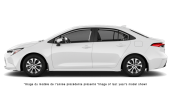 2027 TOYOTA Corolla Hybrid LE - Exterior view - 2