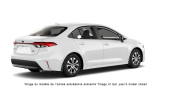 TOYOTA Corolla Hybride LE 2027 - Vue extérieure - 3