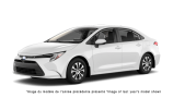 2027 TOYOTA Corolla Hybrid LE - Exterior view - 1