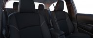 2027 TOYOTA Corolla Hybrid LE - Interior view - 1