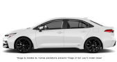 TOYOTA Corolla Hybride SE AWD 2027 - Vue extérieure - 2