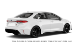 TOYOTA Corolla Hybride SE AWD 2027 - Vue extérieure - 3