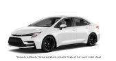 TOYOTA Corolla Hybride SE AWD 2027 - Vue extérieure - 1