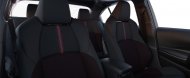 TOYOTA Corolla Hybride SE AWD 2027 - Vue intérieure - 1
