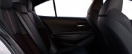 TOYOTA Corolla Hybride SE AWD 2027 - Vue intérieure - 2