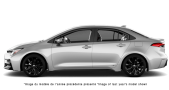TOYOTA Corolla Hybride XSE AWD 2027 - Vue extérieure - 2